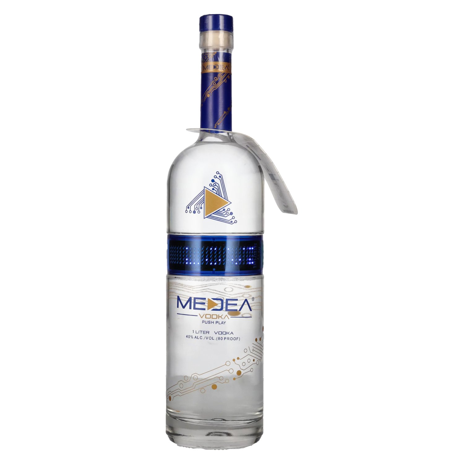 medea vodka cost